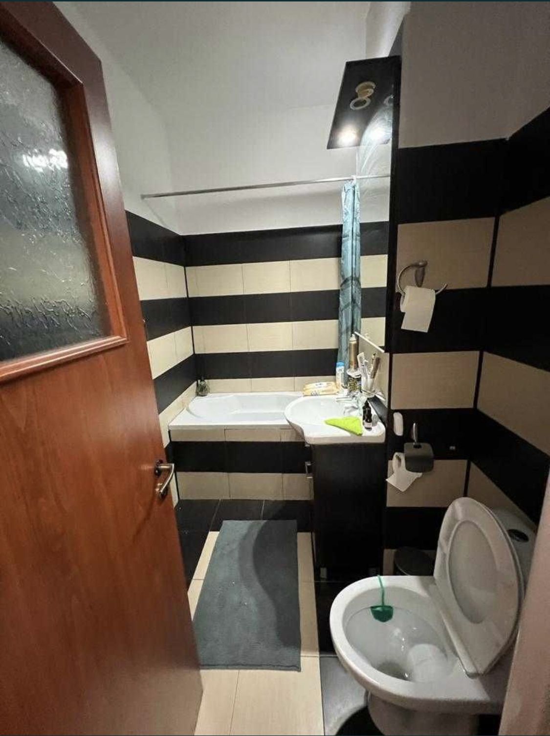 Vand apartament 3 camere Constanta — fotografia 3