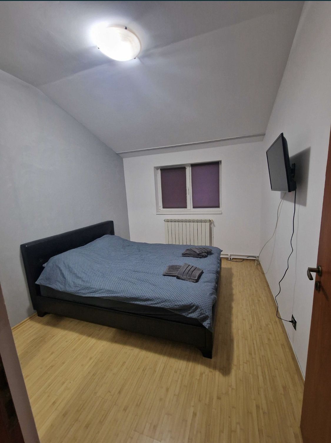 Vand apartament 3 camere Constanta — fotografia 5