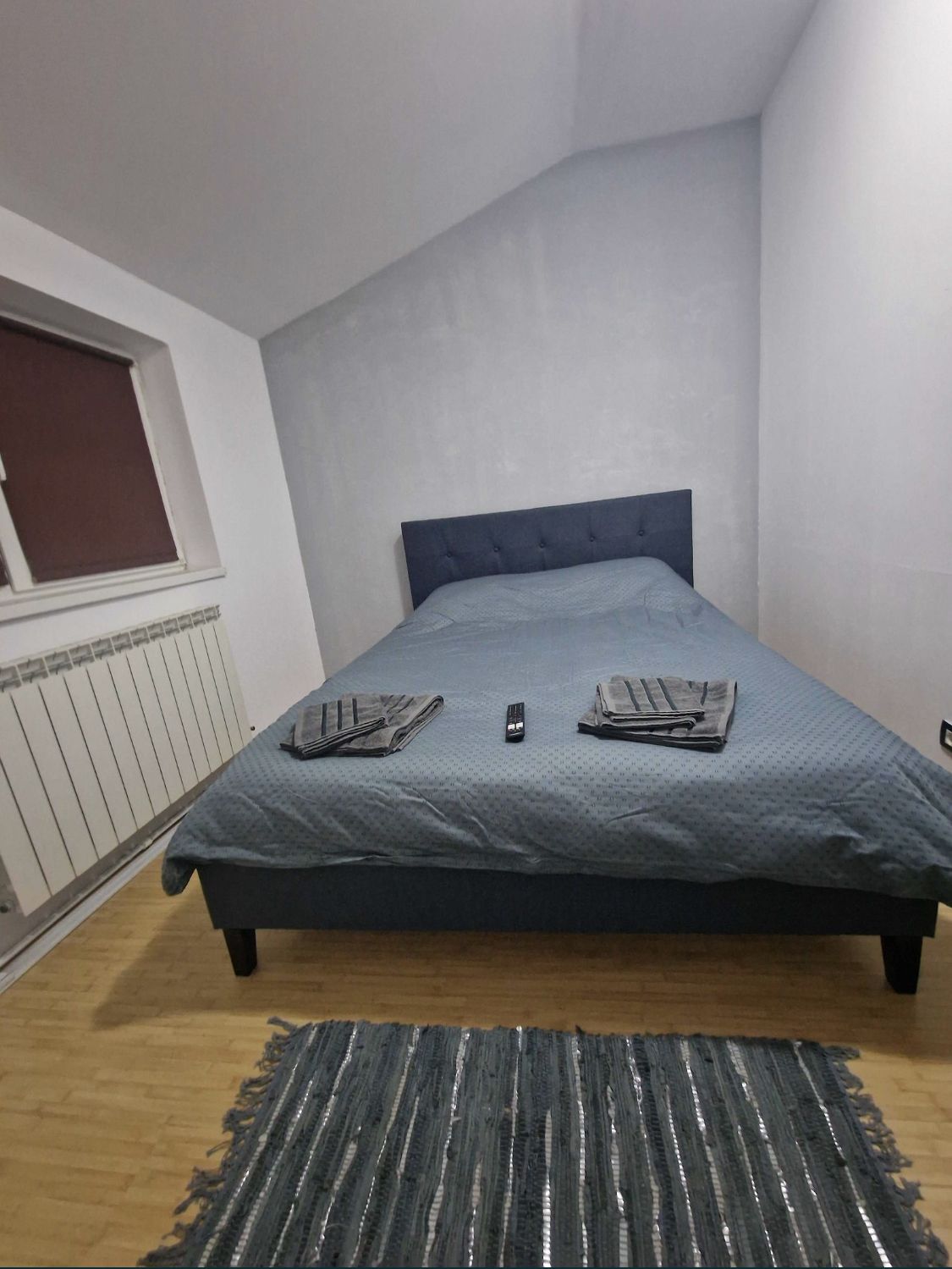 Vand apartament 3 camere Constanta — fotografia 6