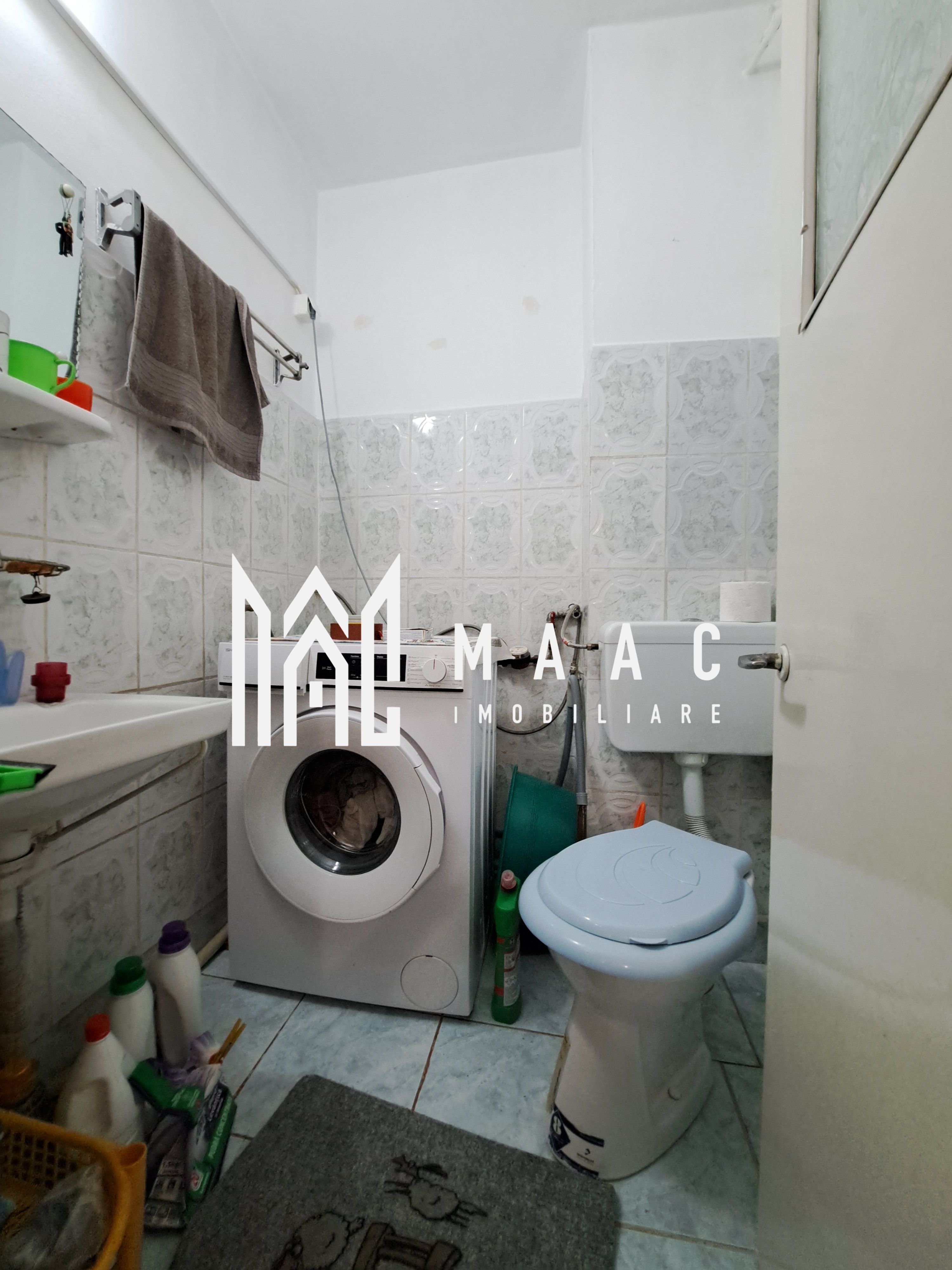 Apartament 4 camere | etaj 1 | Calea lui Traian | — fotografia 10
