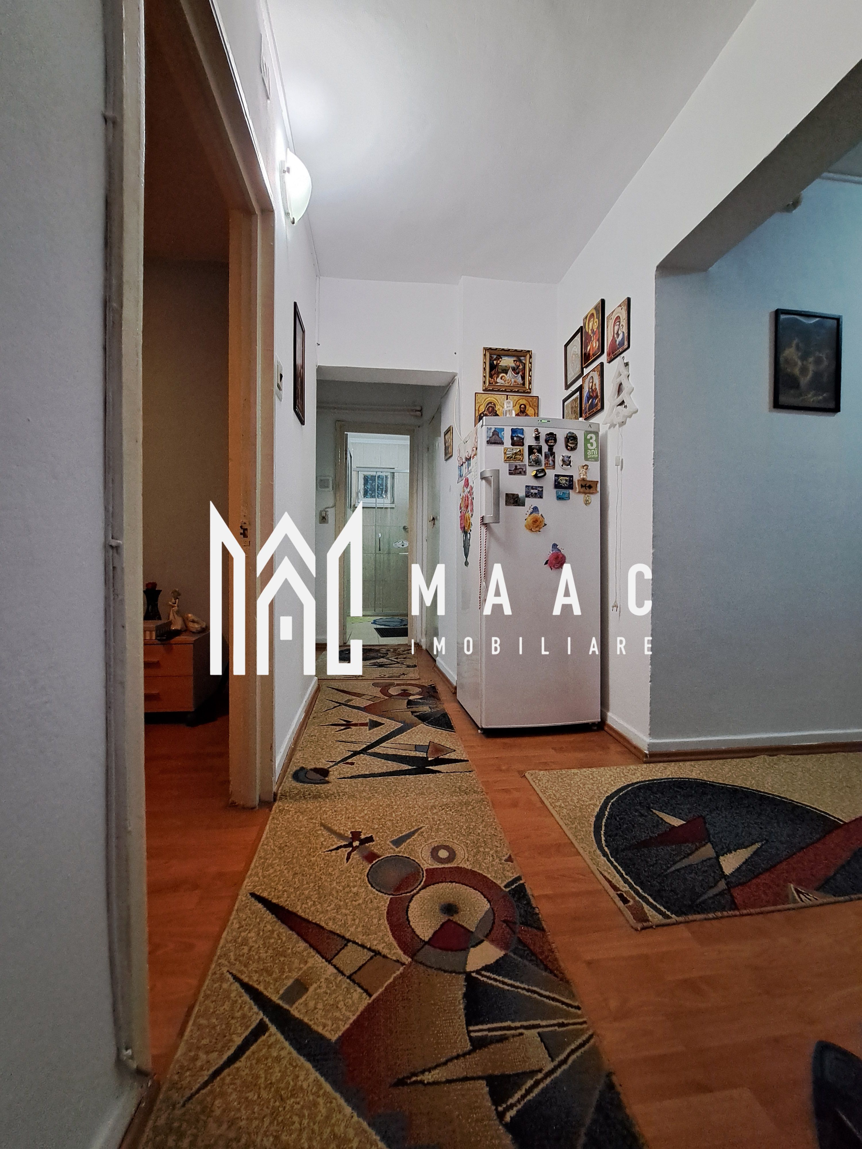 Apartament 4 camere | etaj 1 | Calea lui Traian | — fotografia 8