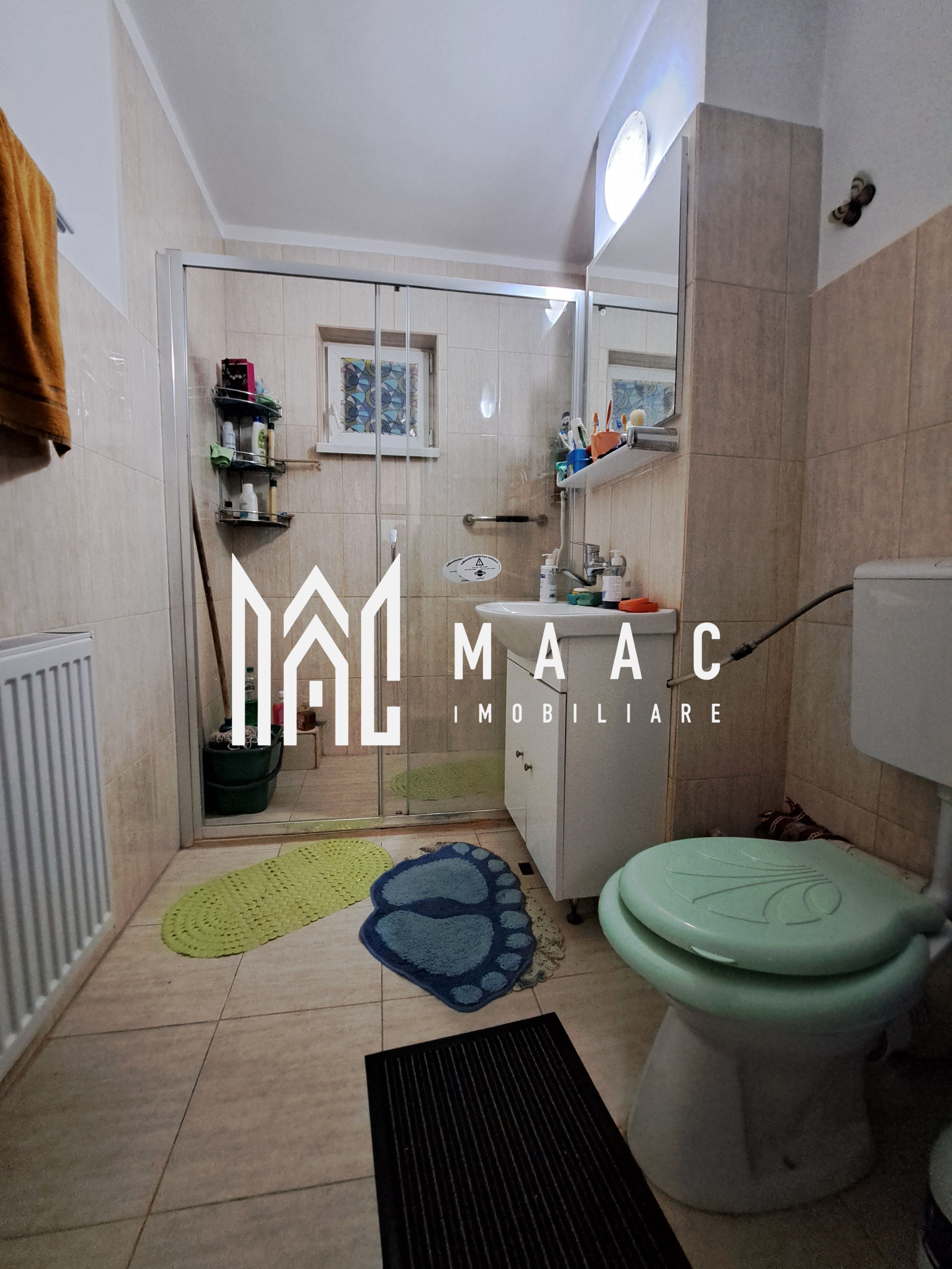 Apartament 4 camere | etaj 1 | Calea lui Traian | — fotografia 9