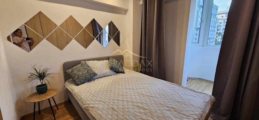 Exclusivitate! 2 camere modern | Bulevardul Octavian Goga – Unirii | — fotografia 5