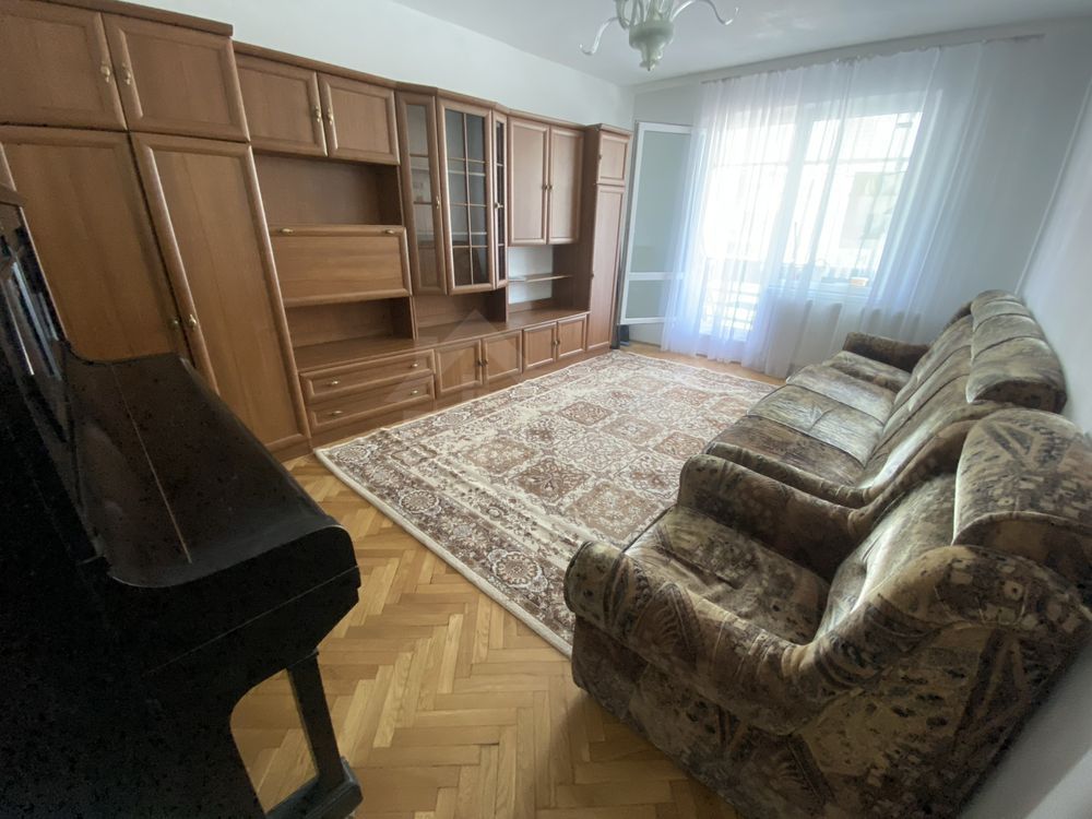 Închiriere apartament cu 2 camere — fotografia 5