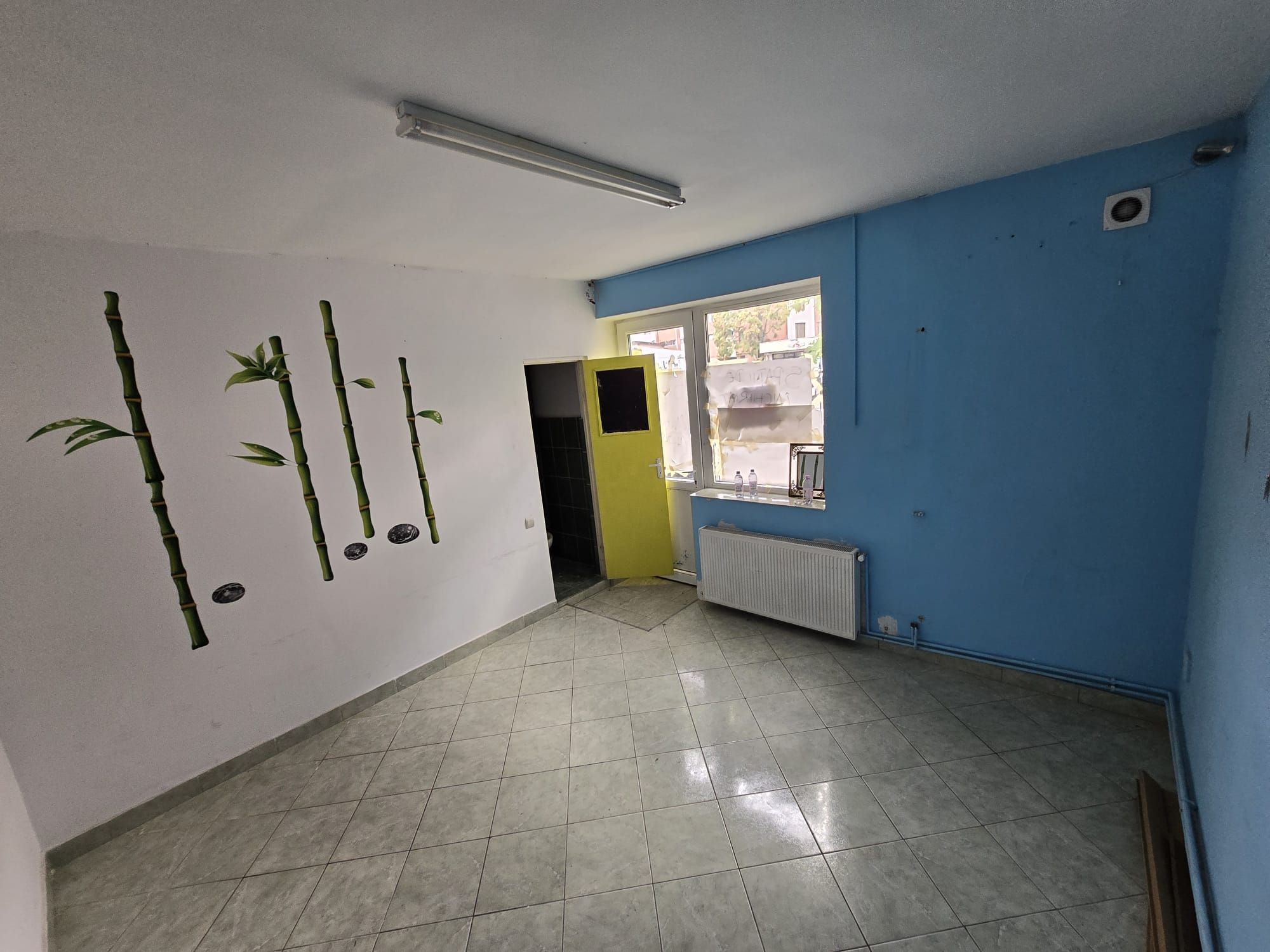 Spatii comerciale in Zona Dacia cu supafata de 40-30-20 mp — fotografia 4