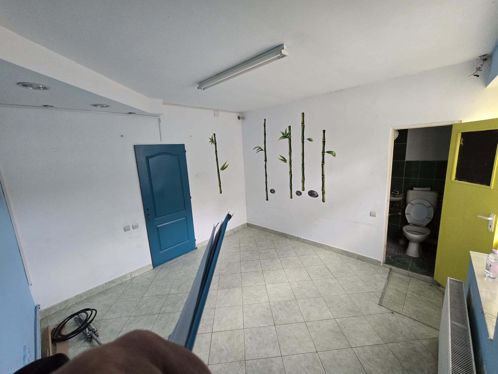 Spatii comerciale in Zona Dacia cu supafata de 40-30-20 mp — fotografia 5