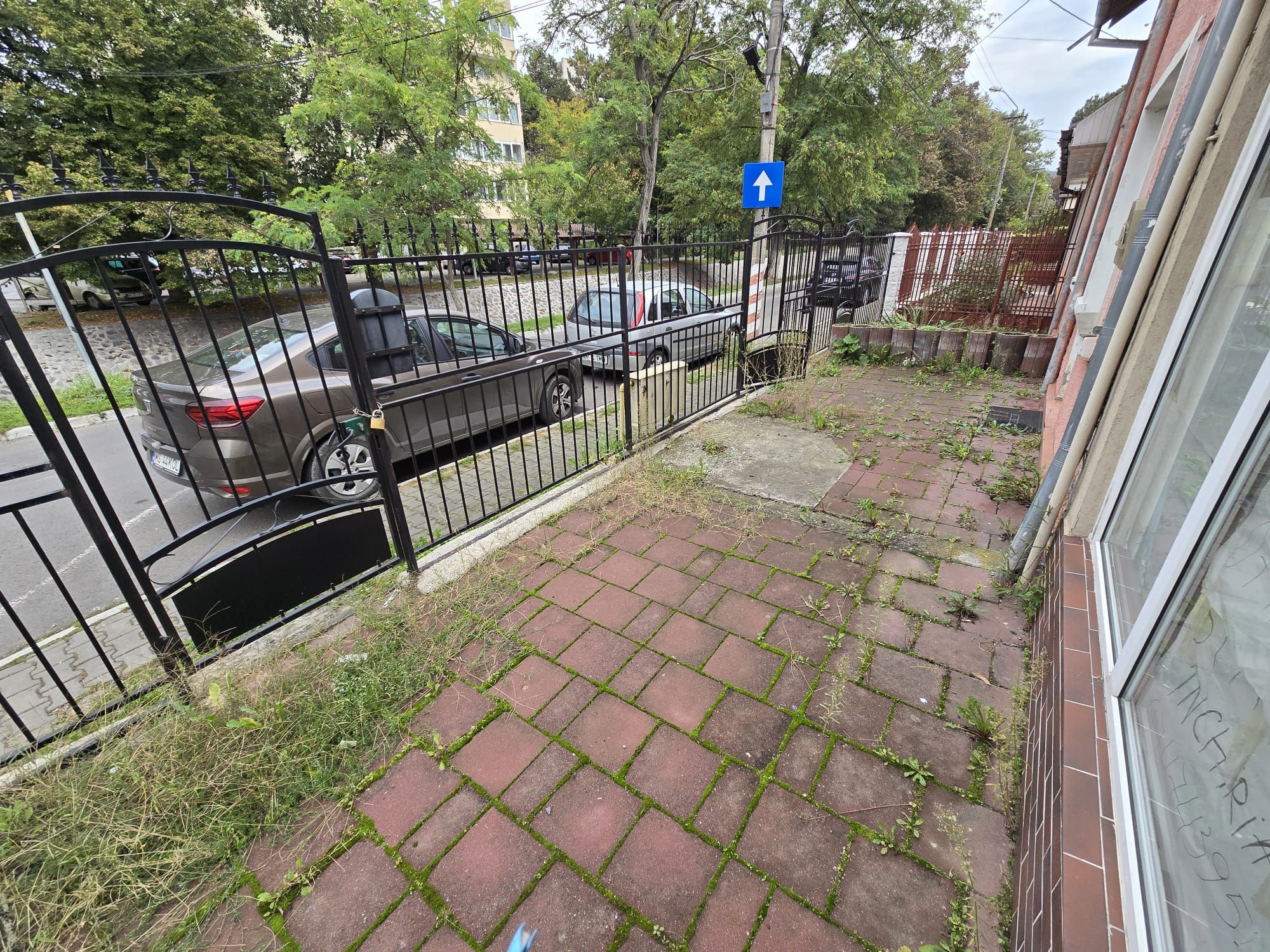 Spatii comerciale in Zona Dacia cu supafata de 40-30-20 mp — fotografia 6
