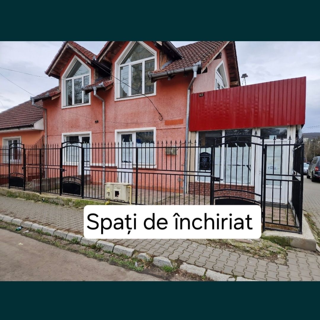 Spatii comerciale in Zona Dacia cu supafata de 40-30-20 mp — fotografia 7