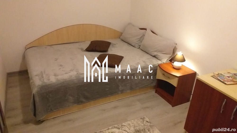 Apartament 3 camere | Etaj 3 | 45 MPU | Vasile Aaron — fotografia 10