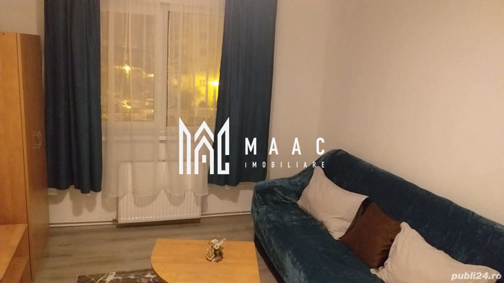 Apartament 3 camere | Etaj 3 | 45 MPU | Vasile Aaron — fotografia 11