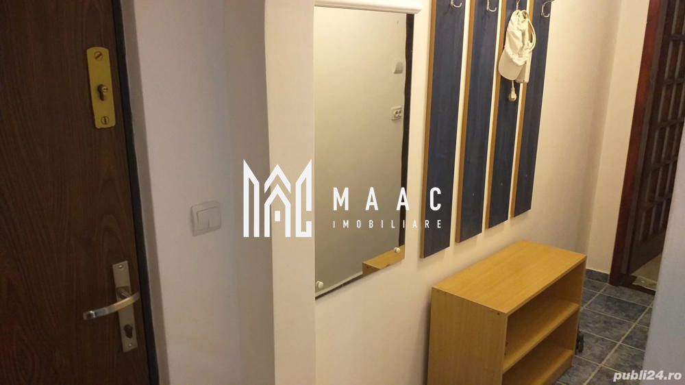 Apartament 3 camere | Etaj 3 | 45 MPU | Vasile Aaron — fotografia 12