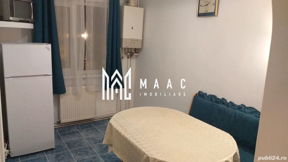 Apartament 3 camere | Etaj 3 | 45 MPU | Vasile Aaron — fotografia 13