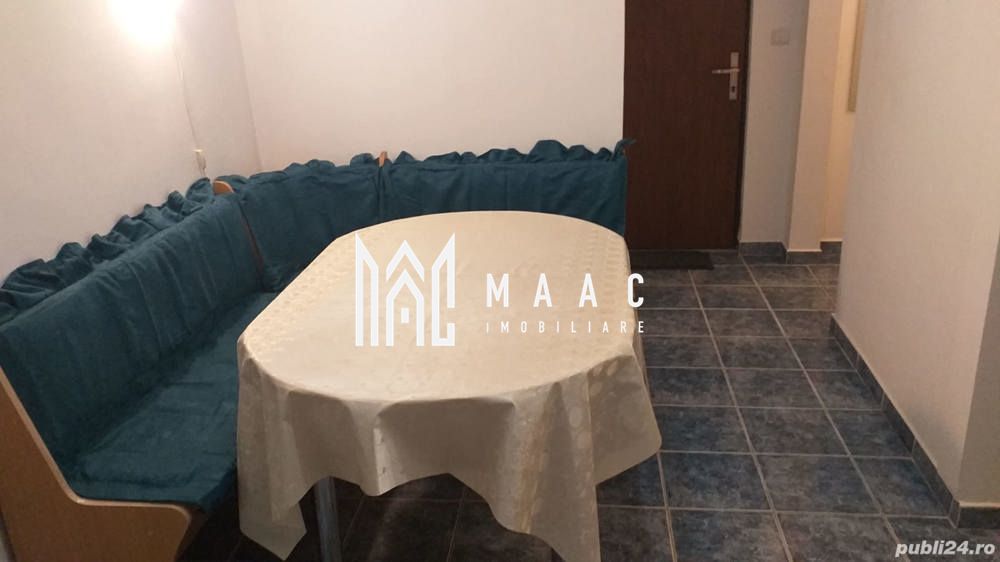 Apartament 3 camere | Etaj 3 | 45 MPU | Vasile Aaron — fotografia 14