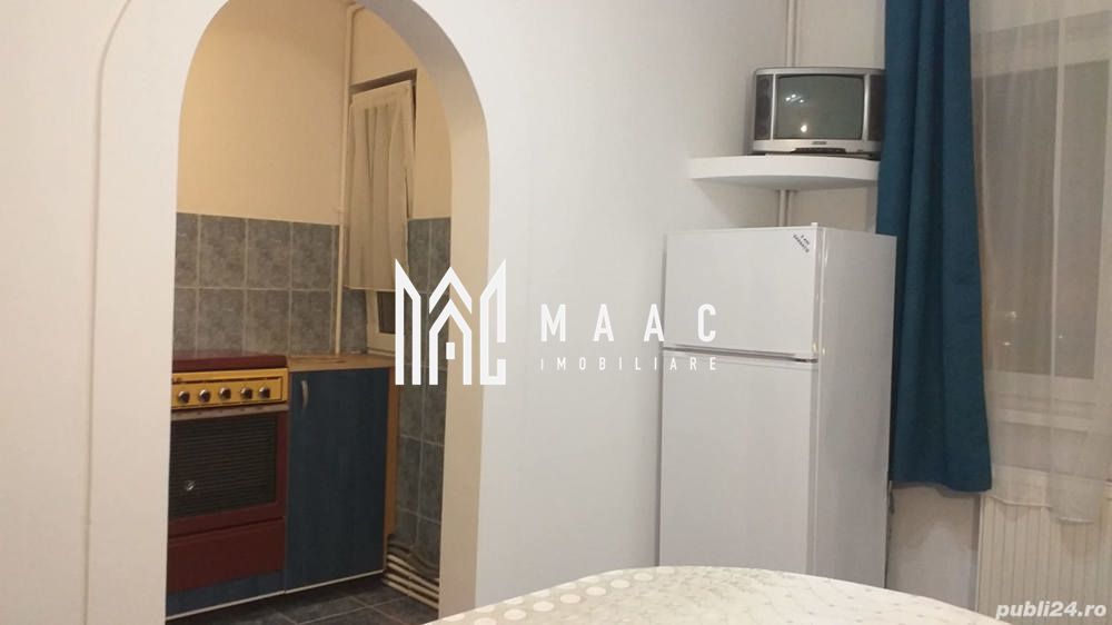 Apartament 3 camere | Etaj 3 | 45 MPU | Vasile Aaron — fotografia 15