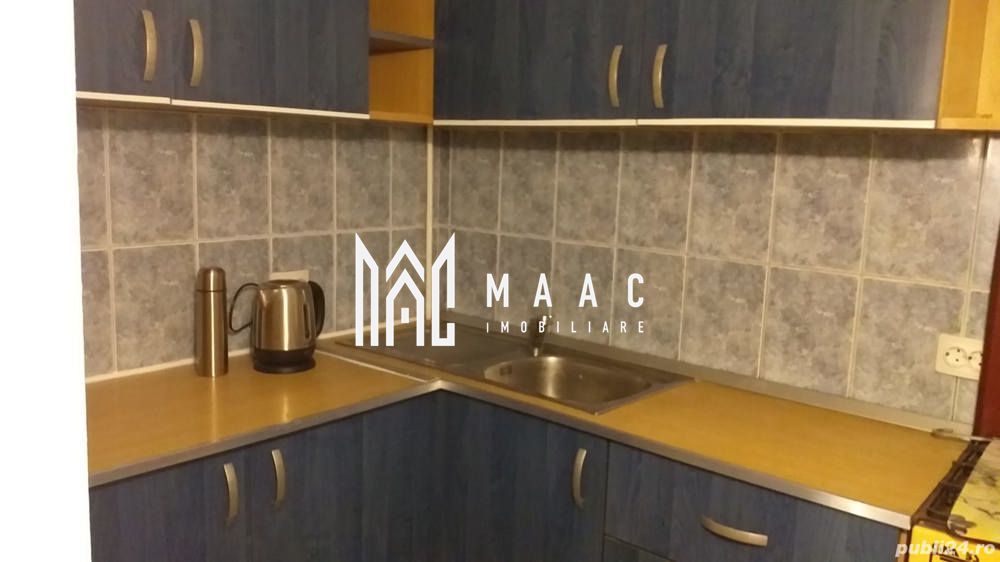Apartament 3 camere | Etaj 3 | 45 MPU | Vasile Aaron — fotografia 16