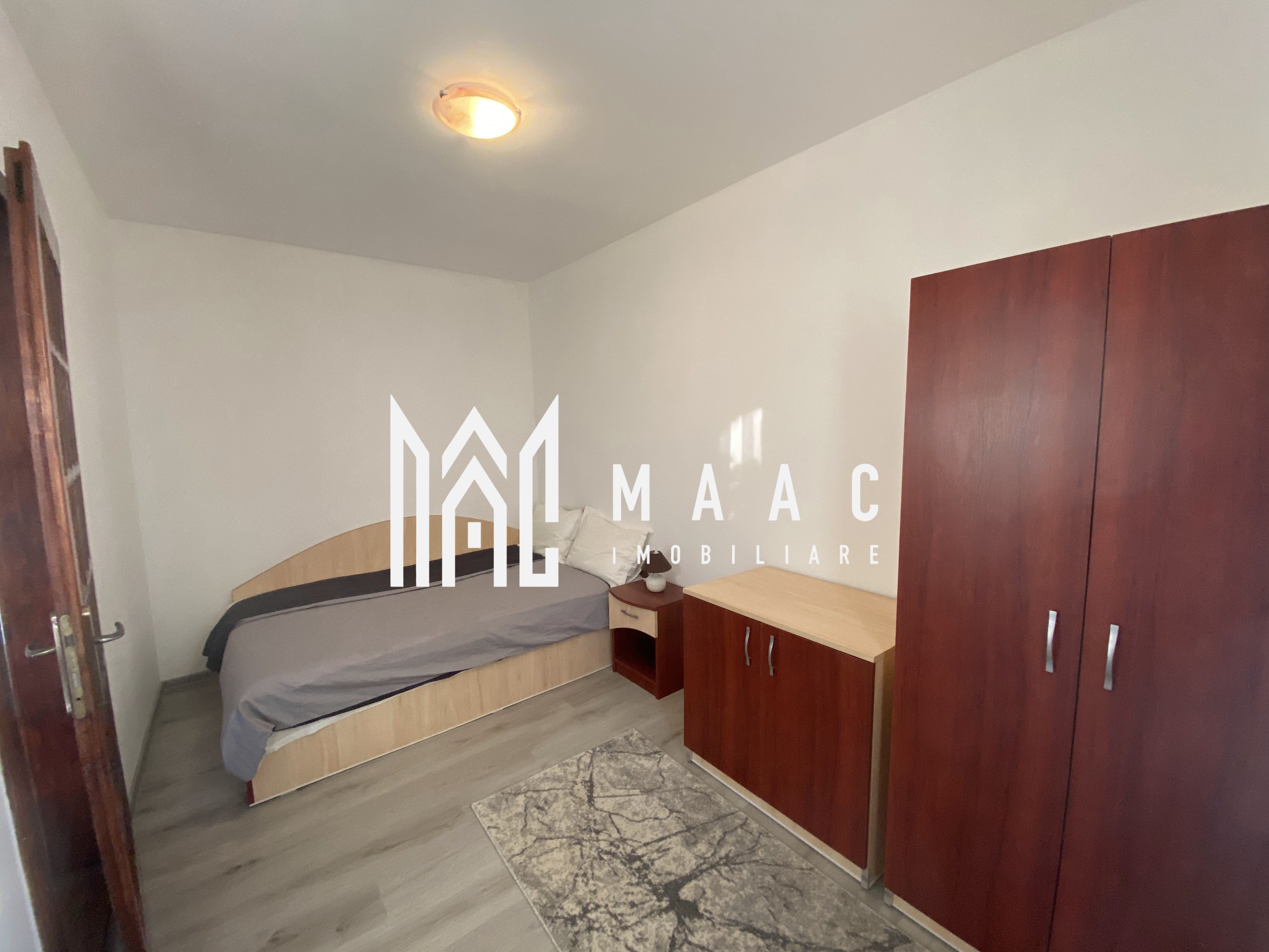 Apartament 3 camere | Etaj 3 | 45 MPU | Vasile Aaron — fotografia 3