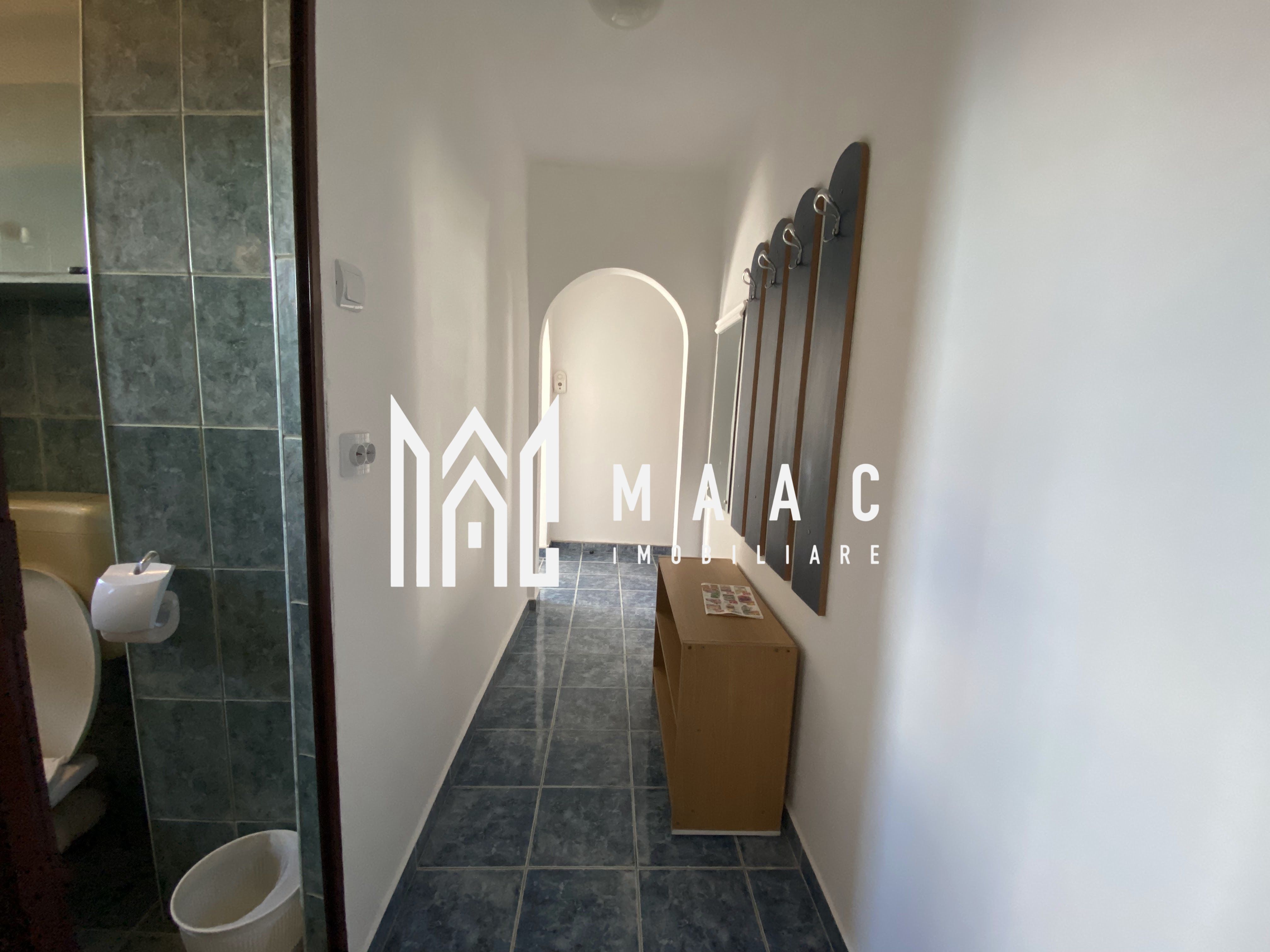Apartament 3 camere | Etaj 3 | 45 MPU | Vasile Aaron — fotografia 5