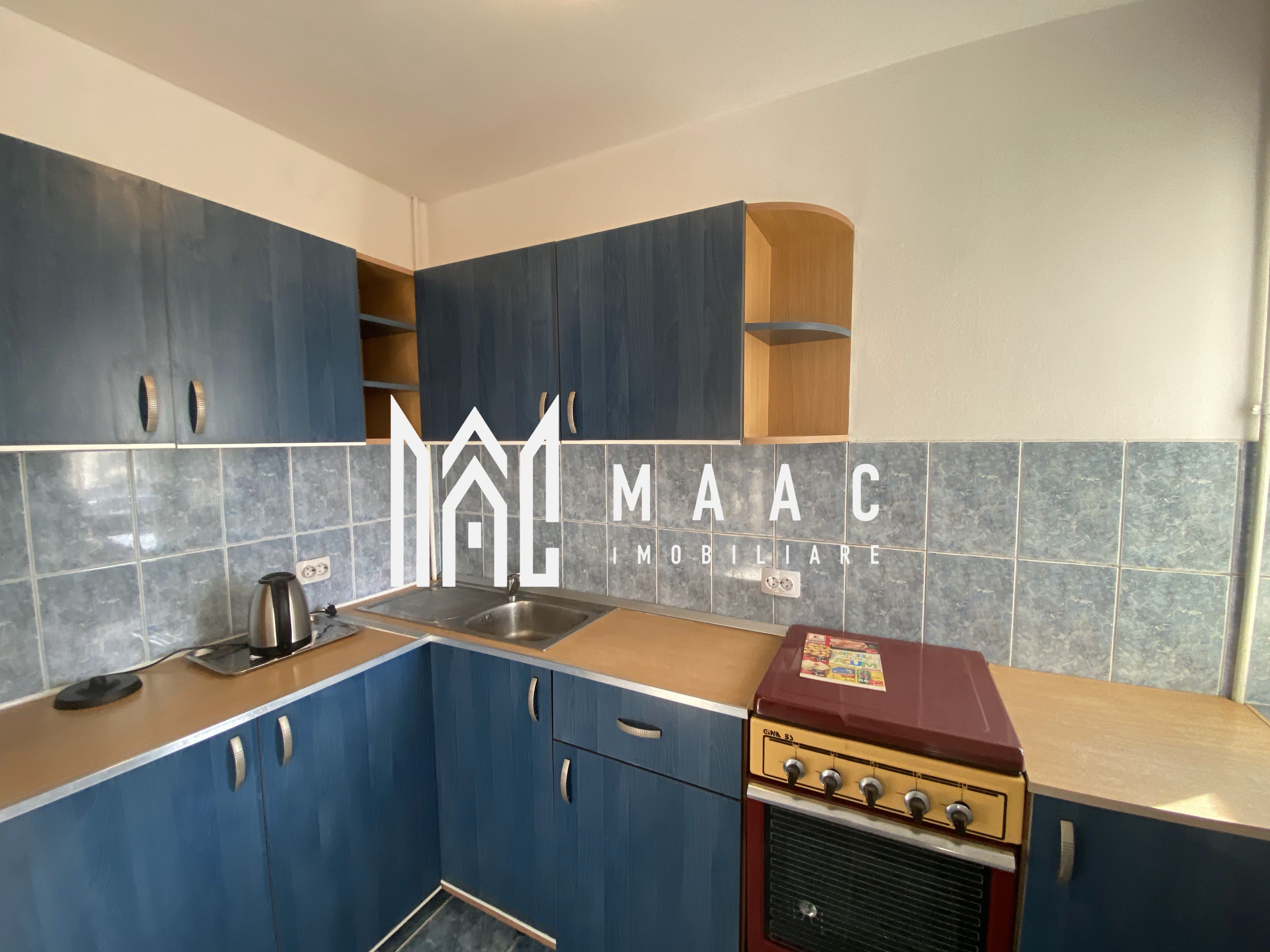 Apartament 3 camere | Etaj 3 | 45 MPU | Vasile Aaron — fotografia 6