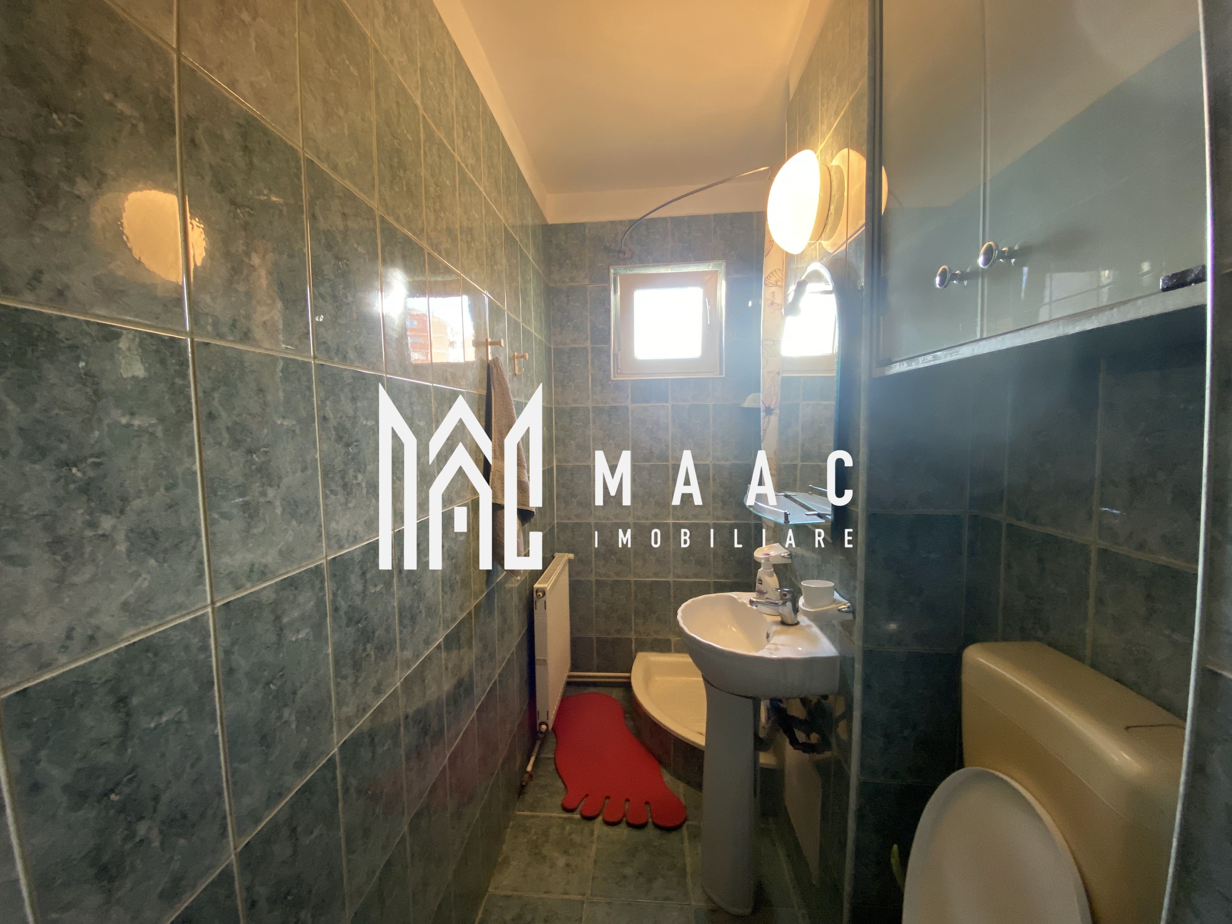 Apartament 3 camere | Etaj 3 | 45 MPU | Vasile Aaron — fotografia 7
