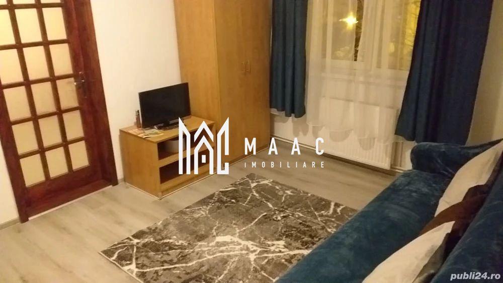 Apartament 3 camere | Etaj 3 | 45 MPU | Vasile Aaron — fotografia 8