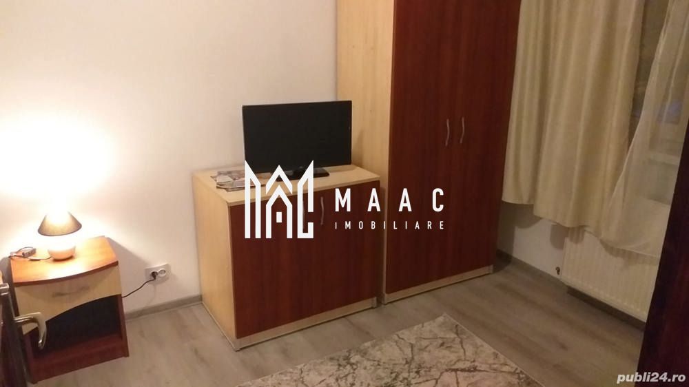Apartament 3 camere | Etaj 3 | 45 MPU | Vasile Aaron — fotografia 9