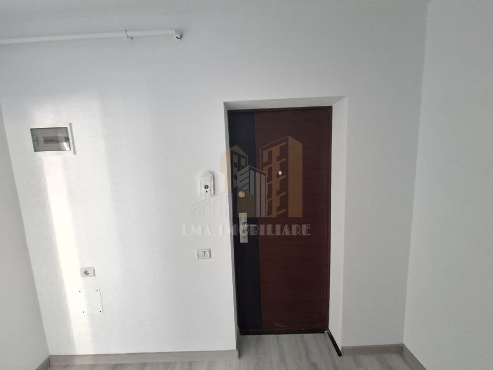 Apartament 2 camere tip studio Subcetate City 2 Sanpetru  Brasov