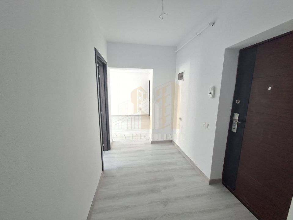 Apartament 2 camere tip studio Subcetate City 2 Sanpetru  Brasov — fotografia 2