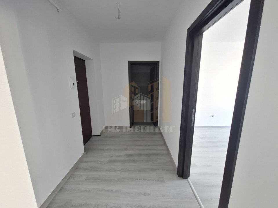 Apartament 2 camere tip studio Subcetate City 2 Sanpetru  Brasov — fotografia 3