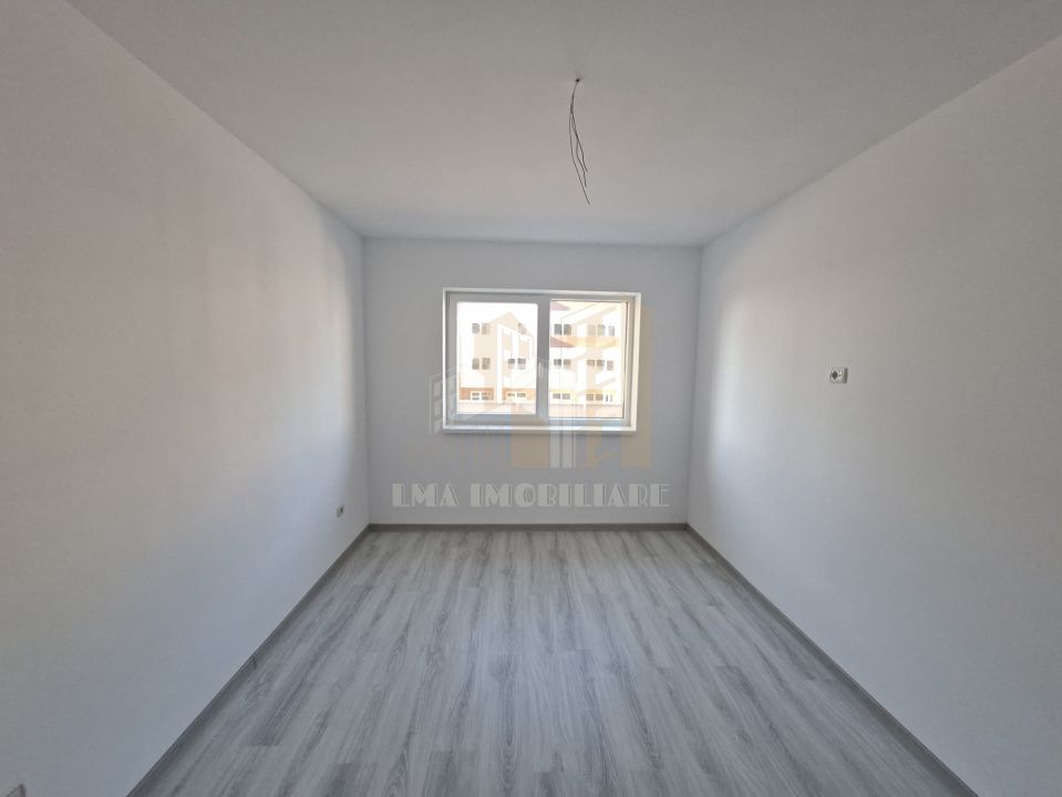 Apartament 2 camere tip studio Subcetate City 2 Sanpetru  Brasov — fotografia 4