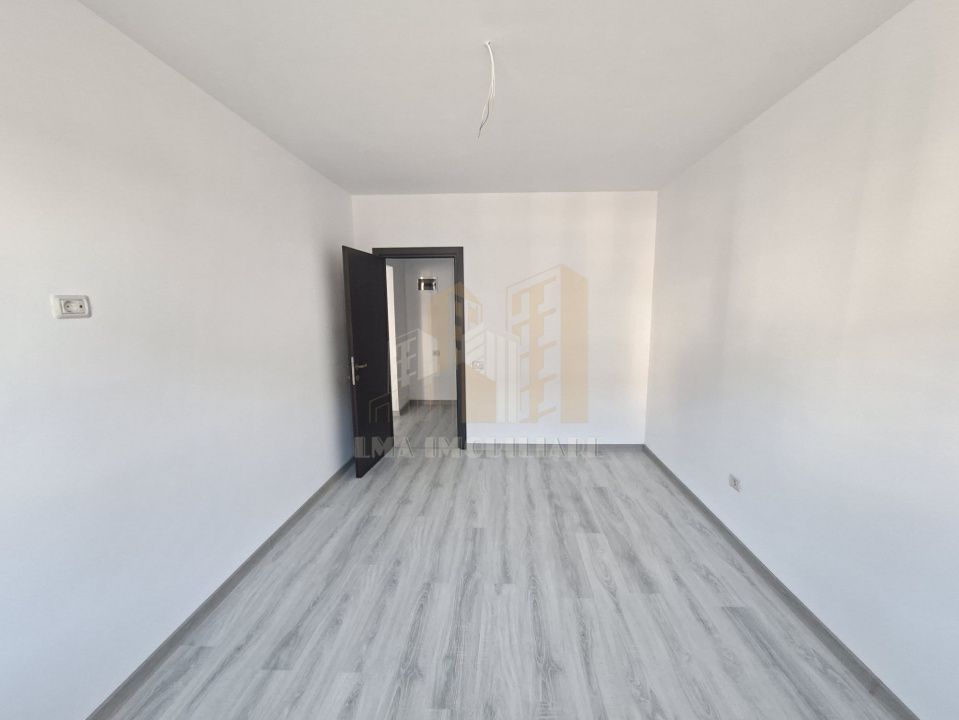 Apartament 2 camere tip studio Subcetate City 2 Sanpetru  Brasov — fotografia 5