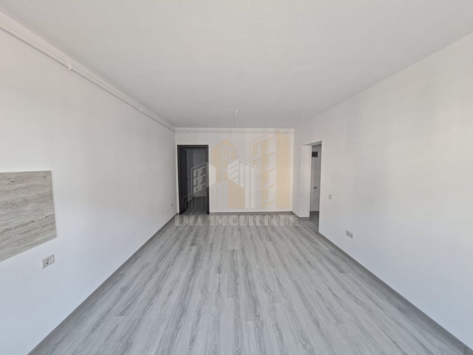 Apartament 2 camere tip studio Subcetate City 2 Sanpetru  Brasov — fotografia 7