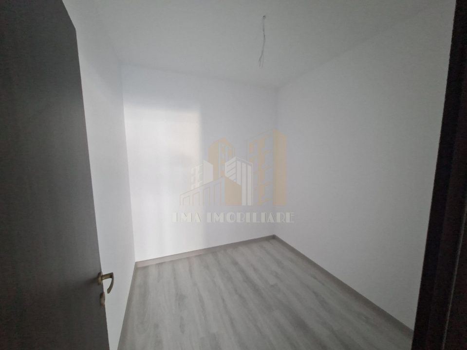 Apartament 2 camere tip studio Subcetate City 2 Sanpetru  Brasov — fotografia 8