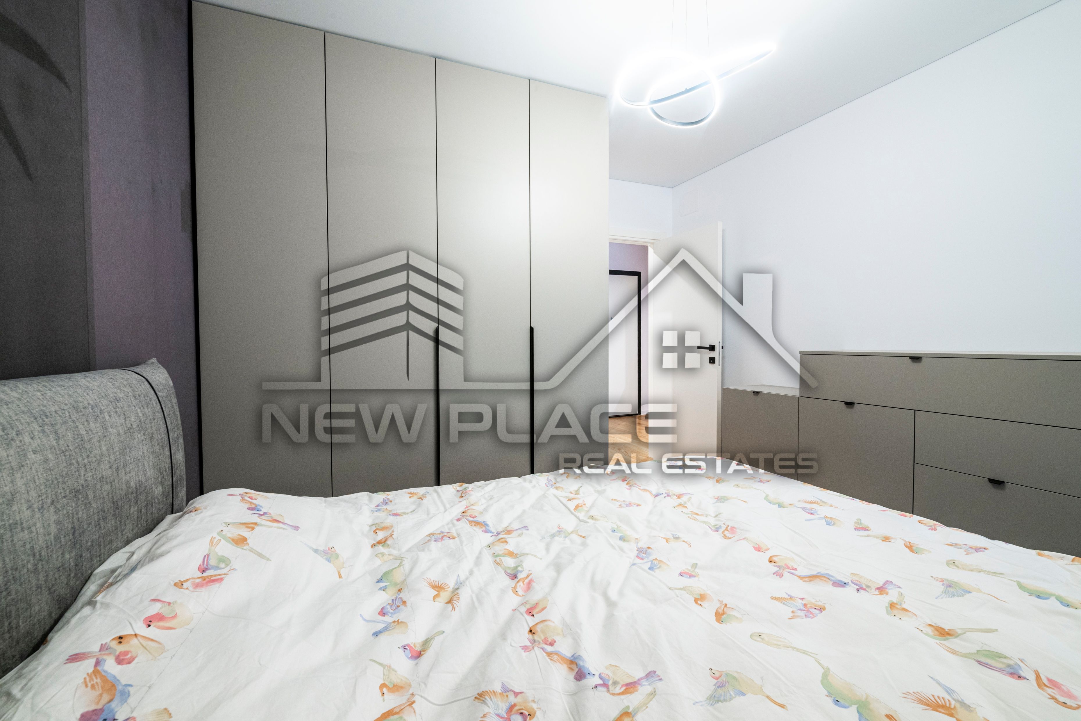 Yacht KID | Apartament exclusivist [+21% TVA] Bucatarie inchisa | LUX — fotografia 10