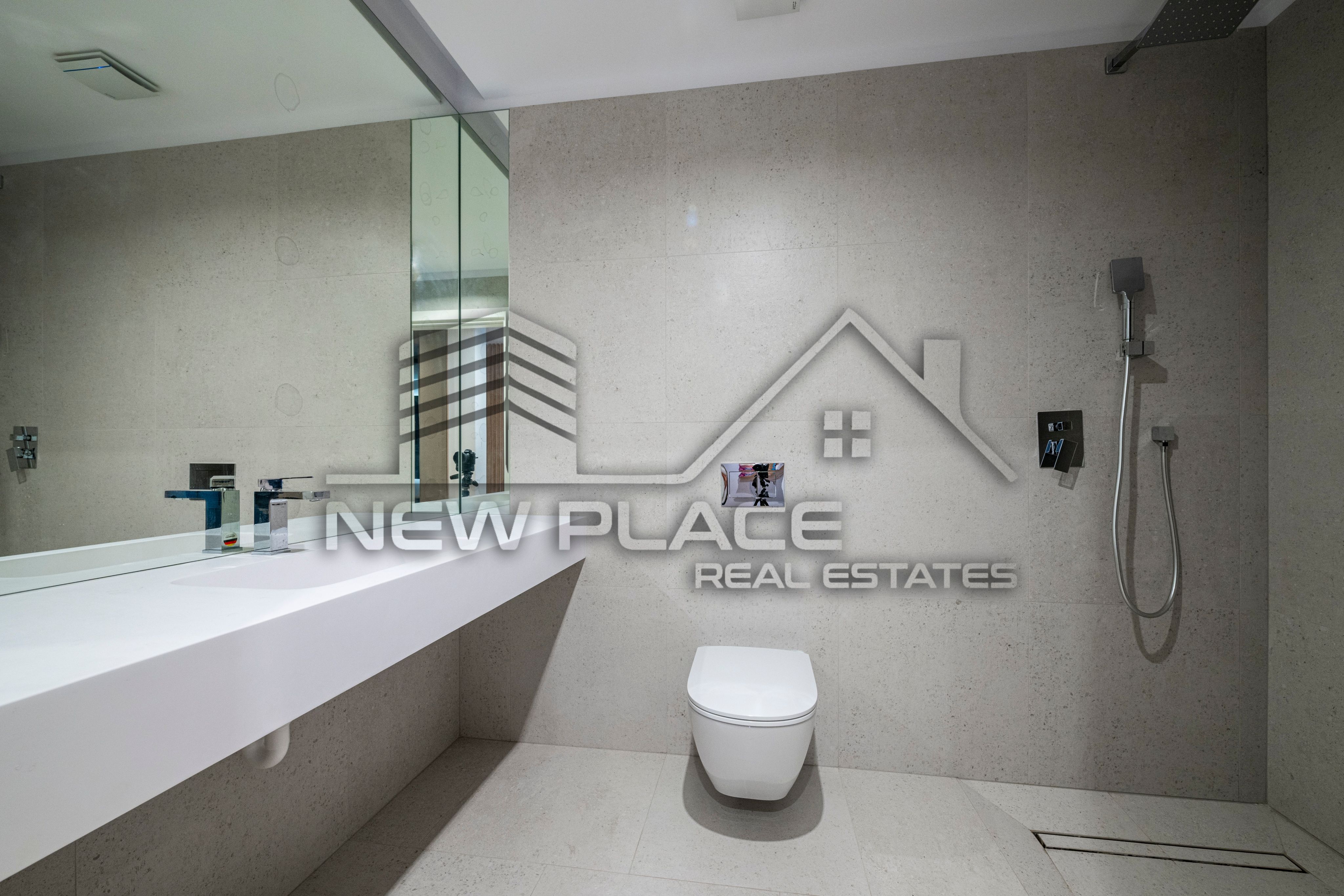 Yacht KID | Apartament exclusivist [+21% TVA] Bucatarie inchisa | LUX — fotografia 11