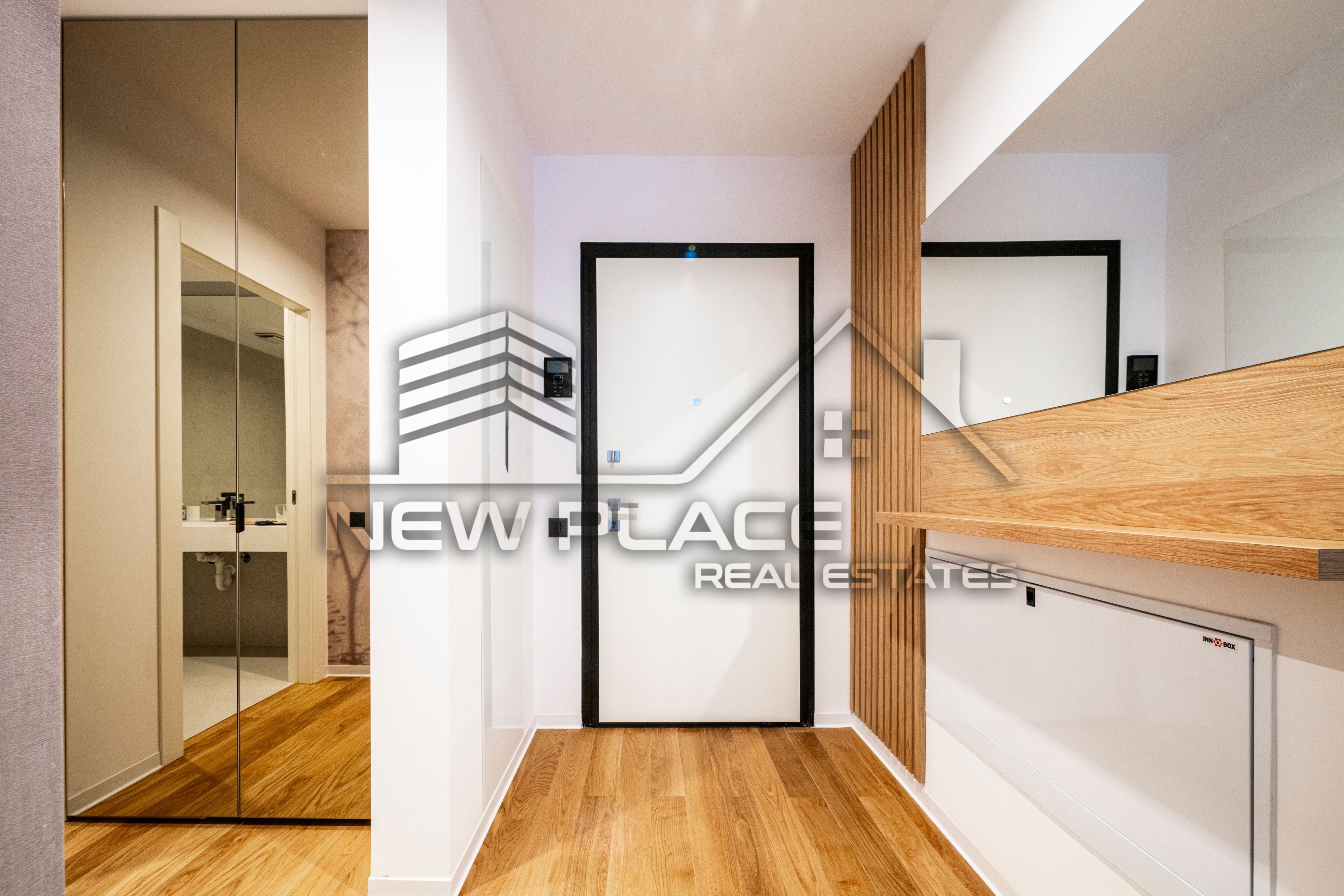 Yacht KID | Apartament exclusivist [+21% TVA] Bucatarie inchisa | LUX — fotografia 7