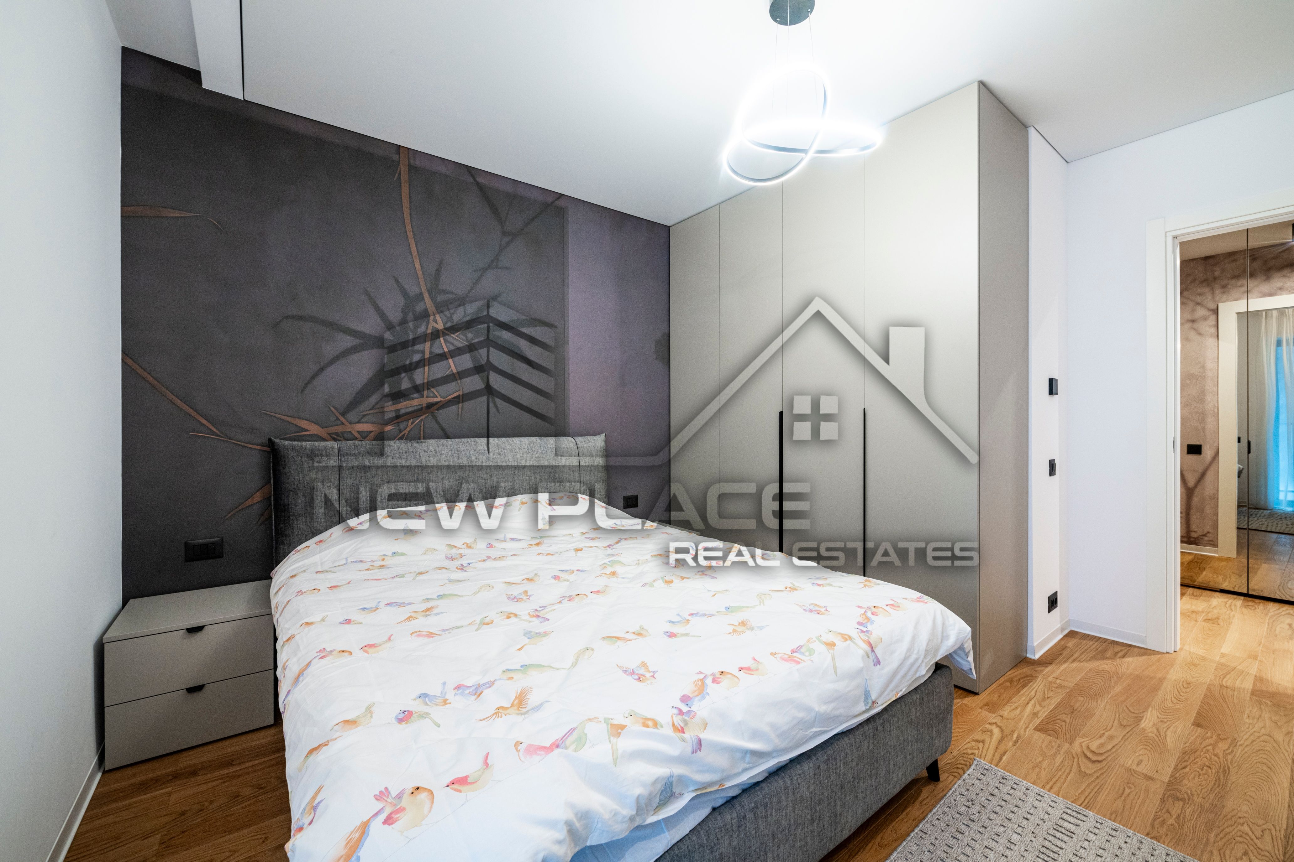 Yacht KID | Apartament exclusivist [+21% TVA] Bucatarie inchisa | LUX — fotografia 8