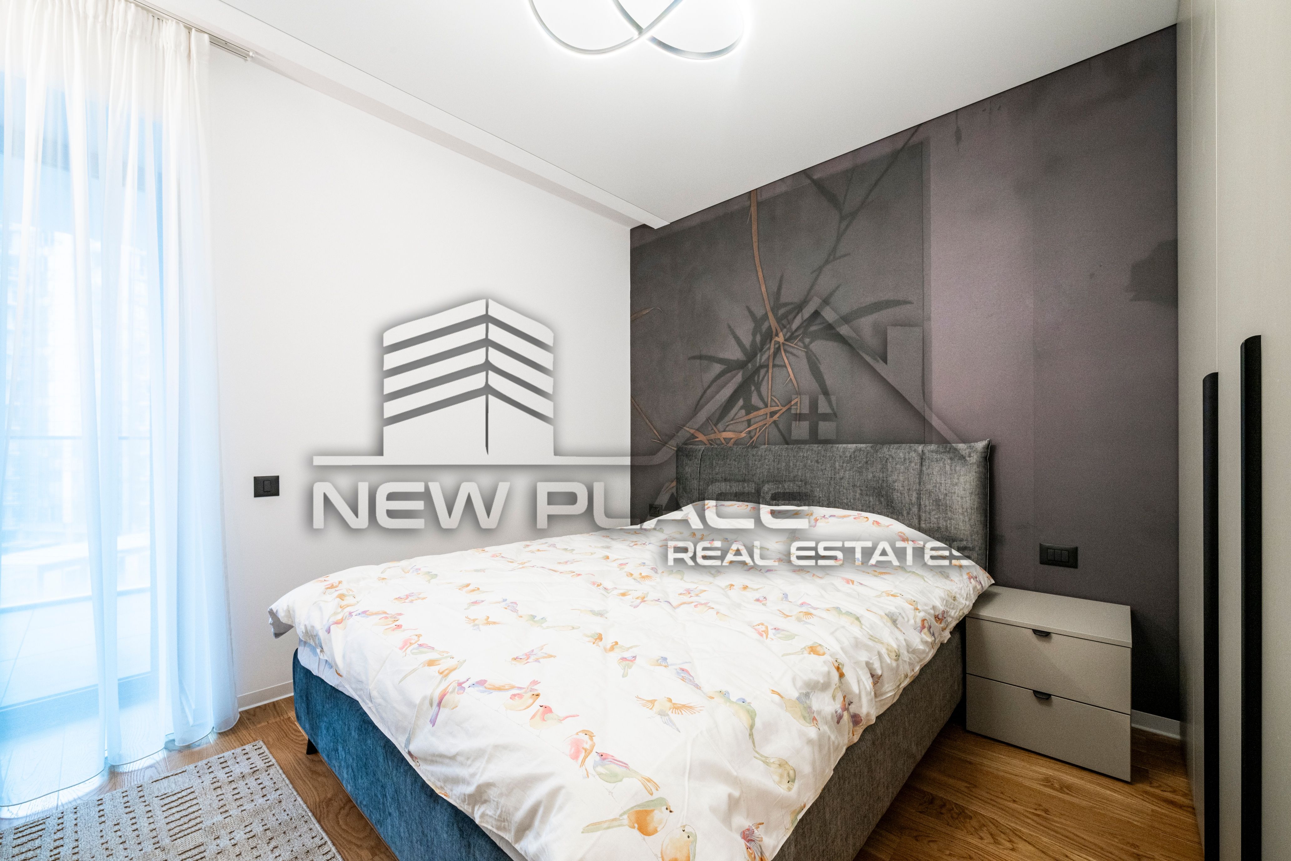Yacht KID | Apartament exclusivist [+21% TVA] Bucatarie inchisa | LUX — fotografia 9
