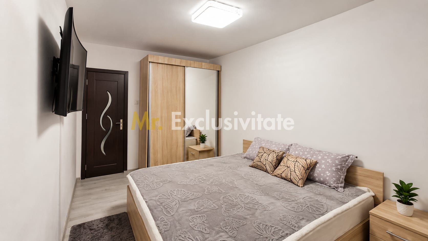 Apartament 2 camere Parter Razboieni- GATA DE MUTAT — fotografia 4