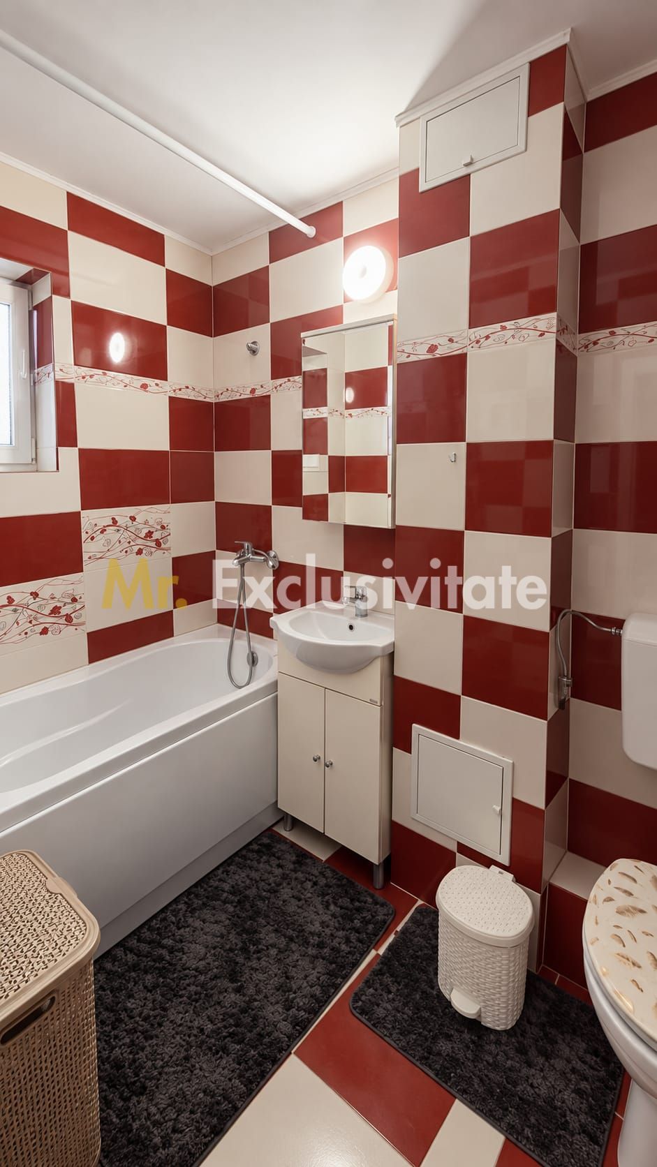 Apartament 2 camere Parter Razboieni- GATA DE MUTAT — fotografia 6