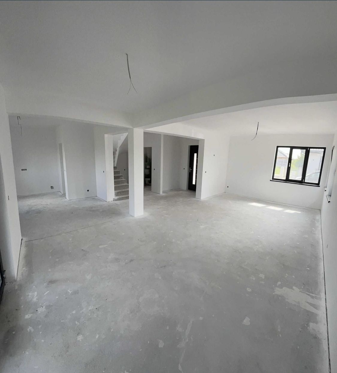 Vand casa Drumul Odoreului122 mp utili — fotografia 5