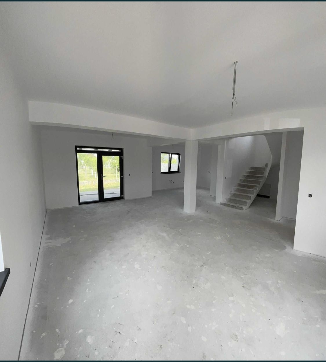 Vand casa Drumul Odoreului122 mp utili — fotografia 6