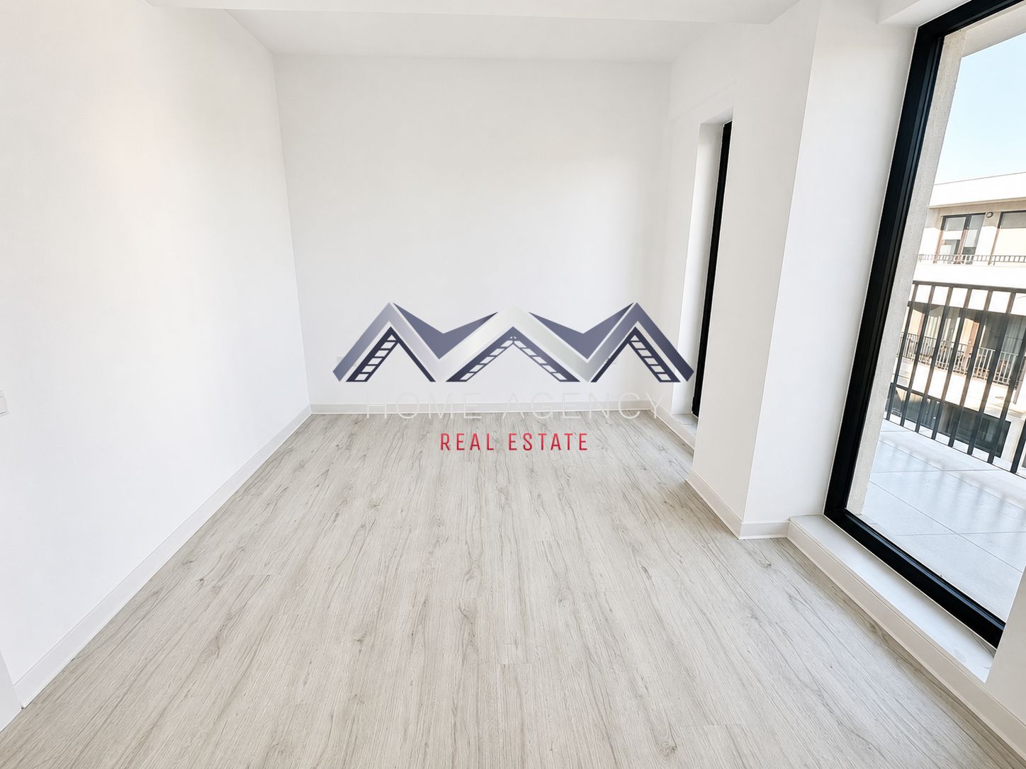 Apartament 3 camere Otopeni central | bloc nou, parcare, comision 0 — fotografia 5