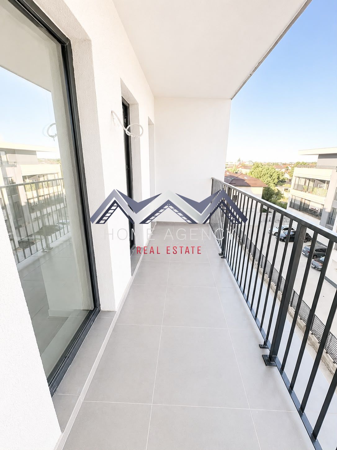 Apartament 3 camere Otopeni central | bloc nou, parcare, comision 0 — fotografia 6