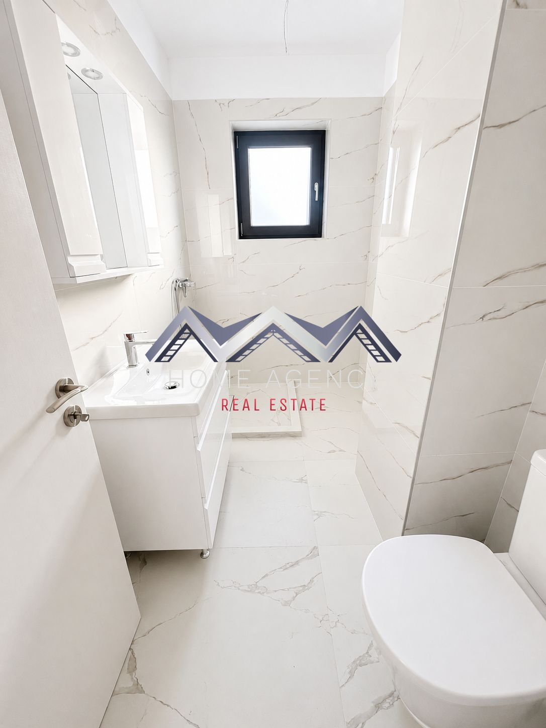 Apartament 3 camere Otopeni central | bloc nou, parcare, comision 0 — fotografia 8
