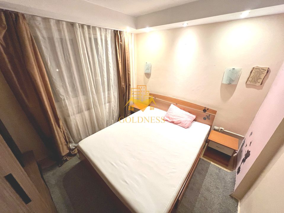 3 camere open space, Manastur, Zona Bucium, Clabucet, Colina, Profi