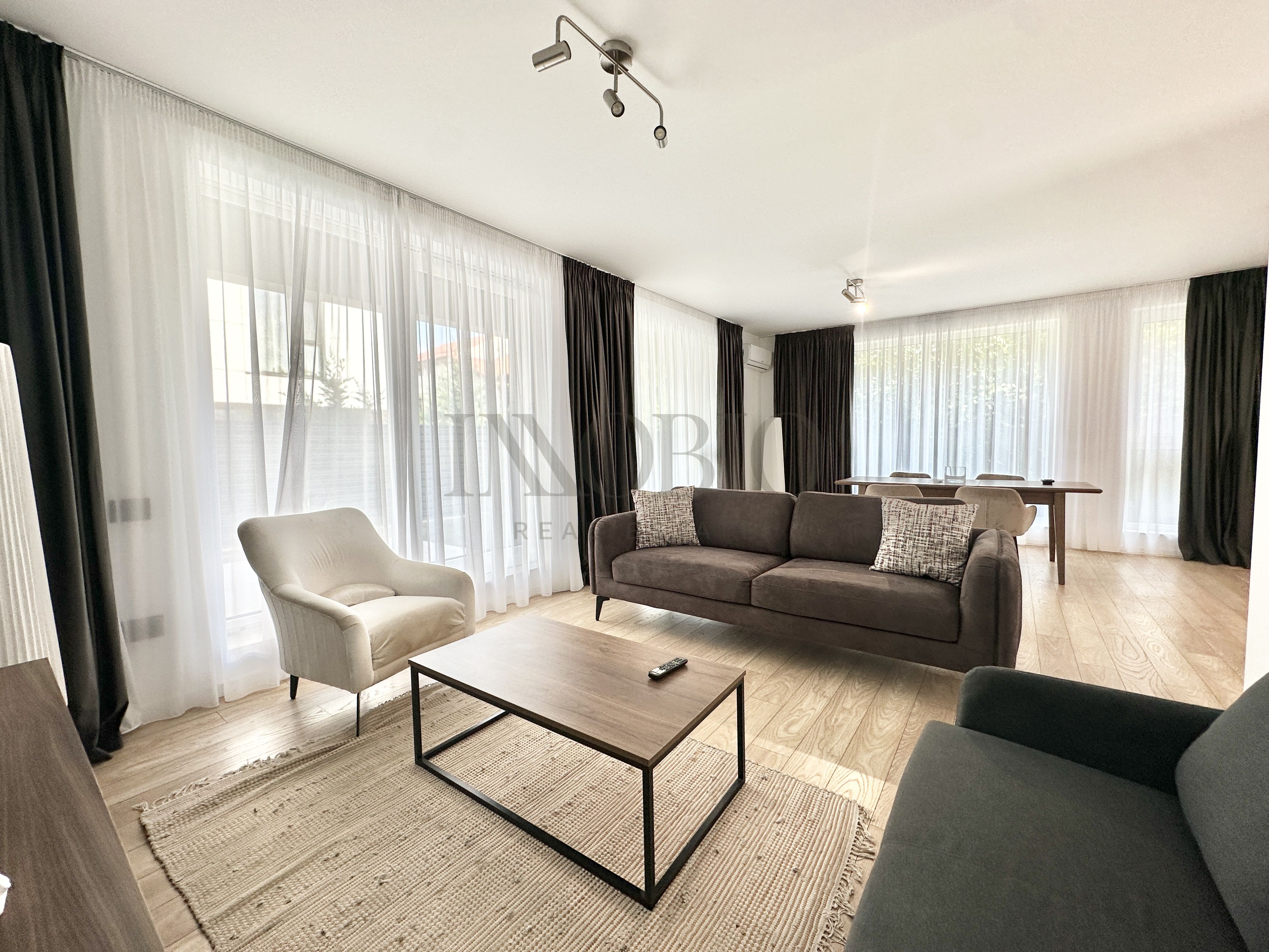 Vila 5 Camere | Rond OMV - Pipera