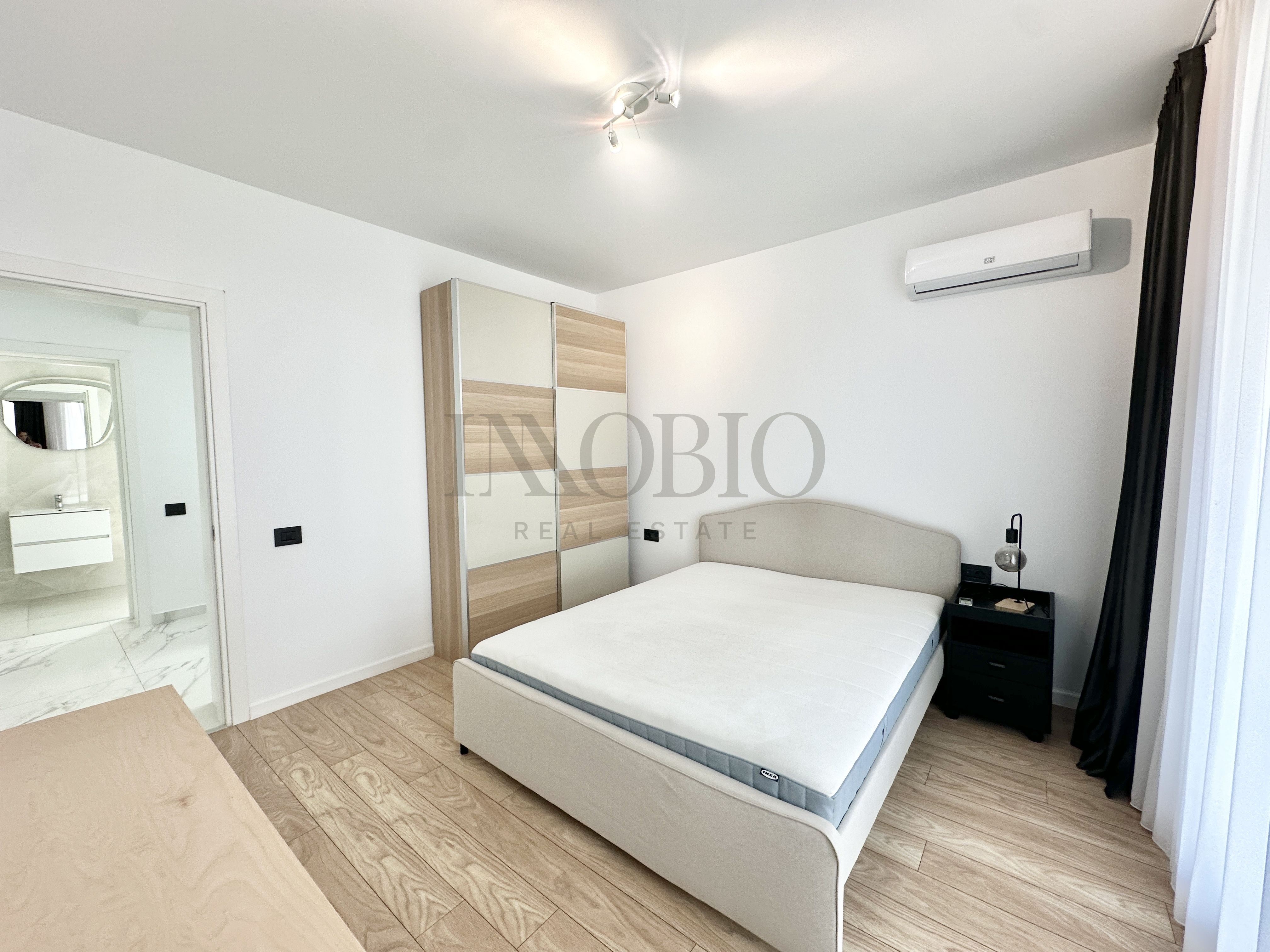 Vila 5 Camere | Rond OMV - Pipera — fotografia 12