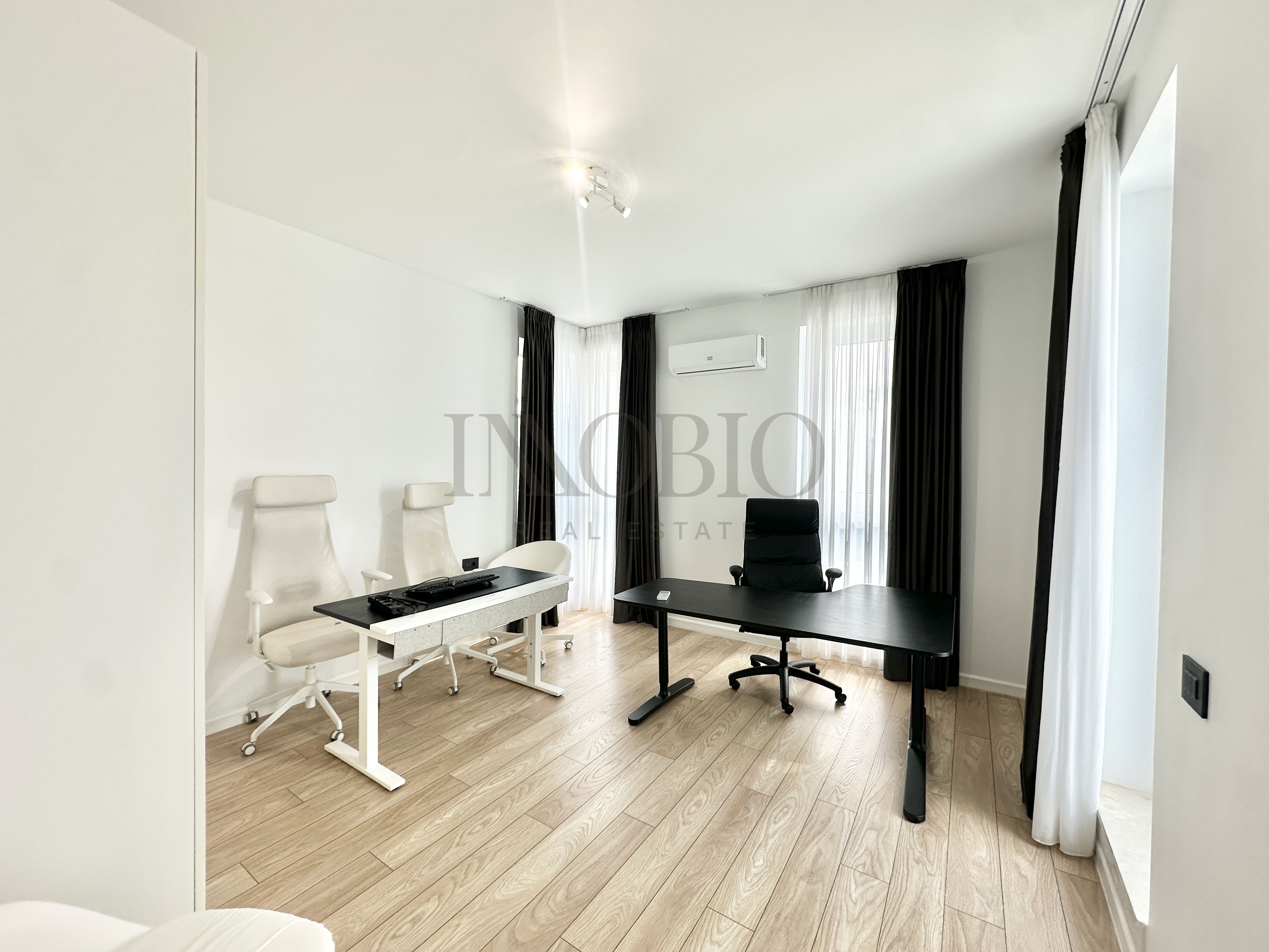 Vila 5 Camere | Rond OMV - Pipera — fotografia 15