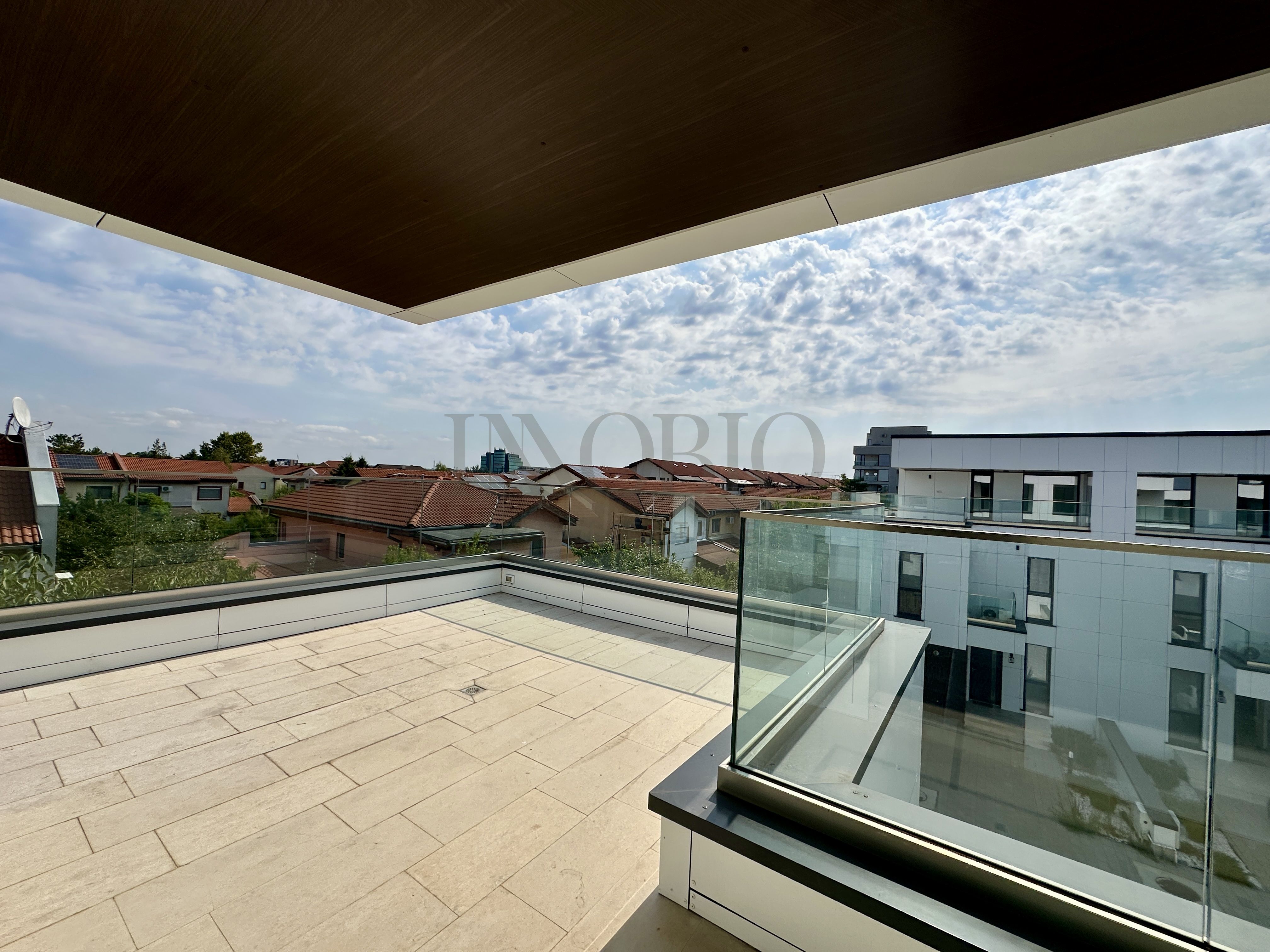 Vila 5 Camere | Rond OMV - Pipera — fotografia 18
