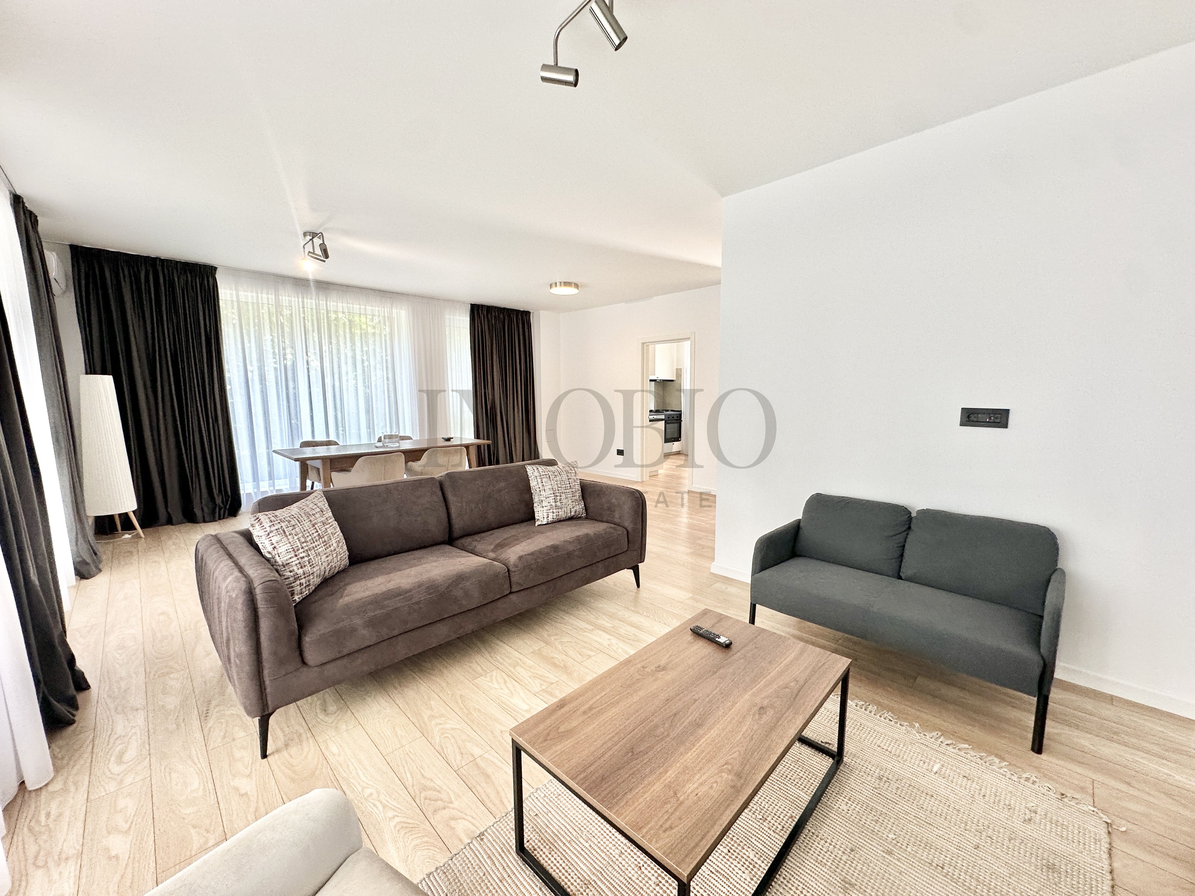 Vila 5 Camere | Rond OMV - Pipera — fotografia 3